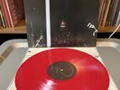 JPEGMAFIA - I Lay Down My Life For You Vinyl - Blood Red - Limited To 1000