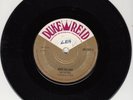 THE TENNORS *HOPE VILLAGE/TOMMY McCOOK THE VILLAGE*  1970  DUKE REID REGGAE