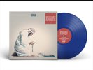 Shaykh Hanif - Wilderness of North America (SEALED BLUE VINYL) DAUPE