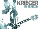 Robby Krieger In Session (Vinyl) 12
