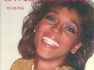 McCRAE, Gwen - On My Way (reissue) - Vinyl (pink vinyl LP)