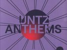 VARIOUS - UNTZ Anthems Vinyl 3 - Vinyl (2xLP)