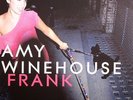 WINEHOUSE, Amy - Frank - Vinyl (gatefold 180 gram vinyl LP)