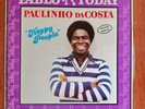 Paulinho Da Costa ‎– Happy People [1980] Vinyl LP Jazz Funk Soul Fusion Brazil