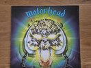 Motorhead Overkill LP Album Stereo Germany 1981 Vinyl Record