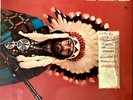 KEEF HARTLEY BAND BBC GRAMOPHONE LIBRARY LP “HALFBREED”  (DERAM)