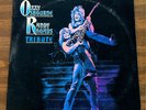 Ozzy Osbourne & Randy Rhoads – Tribute (2 Vinyl Set, 1987)