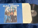 1975 BLACK SABBATH Attention Vol. 2 LP WWA 101 UK Near-MINT FACTORY CELLO
