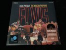 ELVIS PRESLEY 2LP SEALED RECORD STORE DAY THE KING IN THE RING HYPE STICKER MINT