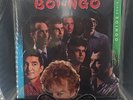 Oingo Boingo Boi-ngo OG LP 1987 1st US Gloversville Press Wally Cut NM/EX