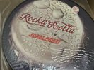 Judas Priest - Rocka Rolla - Picture Disc Vinyl LP - Vintage Original 1983