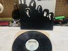WHITESNAKE – READY AN’ WILLING –- MIRAGE 1980 - Hard Rock  - LP – U.S.A