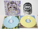 Portugal. The Man - Censored Colors Limited Edition Splatter Gold Opaque 2x LP