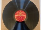 AFRICAN ARABIC INSTRUMENTAL MADLAA HASSAN HUSSEIN IBRAHIM  78 RPM  HEAR   X 2697