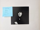 Leonard Cohen Songs From A Room Vinyl Record VG+/VG+ CBS 63587 1969
