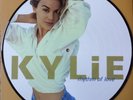 KYLIE MINOGUE RHYTHM OF LOVE PICTURE DISC VINYL LP INC SHOCKED BETTER THE DEVIL