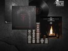 HERSIR - hateful draugar from the underground LP black