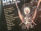 Vintage 1981 Heavy Metal Movie Soundtrack DP-90004 Vinyl Record Album LP