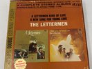REEL TO REEL the LETTERMEN ( KIND LOVE / YOUNG LOVE ) 4 track 7 1/2 IPS EXC