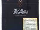 The Velvet Underground The Verve/MGM Albums 5 LP Box Set 2012 w/ Hype SEALED