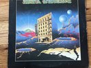 Grateful Dead From the Mars Hotel Original 1974 Embossed Cover GD-102 VG+