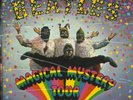 THE  BEATLES  SOUTH AFRICA  PS   double E.P.  MAGICAL MYSTERY TOUR