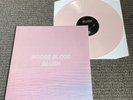 Moose Blood - Blush Vinyl Record PINK 2016