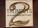 2 Trumpets Farmer/Byrd Prestige LP 7062 First Pressing