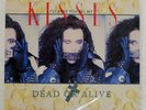 DEAD OR ALIVE I'LL SAVE YOU ALL MY KISSES(LONG WET SLOPPY KISS MIX)BURNSQ3 UK 12