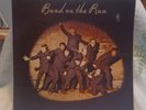 PAUL MCCARTNEY & WINGS, BAND ON THE RUN (LP, 1st Italy 1973) large poster