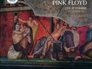 Pink Floyd Live at Pompeii, October 1971 Vinyl Green/Brown Marble 2LP Set Ltd Ed
