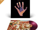 George Harrison Living in the Material World 50th Anniversary Exclusive Purple 2