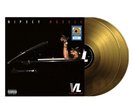 Nipsey Hussle Victory Lap Vinyl Record 2018 Gold Edition Walmart Exclusive - New