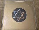 Siouxie and the Banshees Israel/Red Over White 7