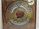 Grateful Dead American Beauty LP Album 1970 Warner Bros WS 1893 VG-