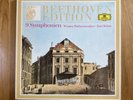 KARL BOHM Complete 9 Symphonies BEETHOVEN 8 LP Box Set (VG+) w Booklet