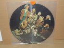 Mothers of Invention - Hungry Freaks - Picture Disc