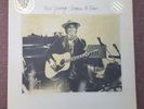 *RARE PROMO COPY* Neil Young   Comes A Time 1978   MSK 2266 (RE-3)