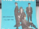THE BEATLES 