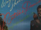 Wayne Shorter Native Dancer NEAR MINT CBS Vinyl LP