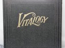Pearl Jam – Vitalogy LP Vinyl Schallplatte – 2011 Remastered
