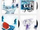 Radiohead OK Computer  OKNOTOK 1997 - 2017 Triple Vinyl LP New Sealed