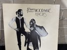 Vintage 1977 Fleetwood Mac Rumors LP Vinyl W/ Insert NM