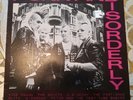 Punk And Disorderly - Compilation (LP) Posh Boy/Abstract Rec (LP) 1982 PBS131