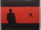 R. Kelly R. 3LP Vinyl 1998 US ORIGINAL JIVE Records R&B 41625-1