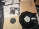 The Who Live At Leeds LP w/ inserts poster Decca DL-79175 Orig 1970