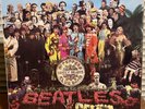 The Beatles Sgt. Peppers Lonely Hearts Club Band (1967 First Press)