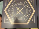 Sleep Token - Even In Arcadia House Veridian  Kerrang Edition