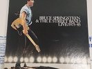 Bruce Springsteen & The E Street Band Live 1975-85 5LP Box Set Collectors NOS?