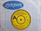 EX UK DEMO LONDON 45 - JAYNE MANSFIELD - 